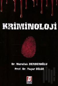 Kriminoloji