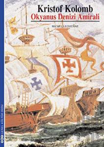 Kristof Kolomb Okyanus Denizi Amirali