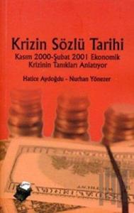 Krizin Sözlü Tarihi