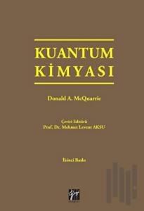 Kuantum Kimyası
