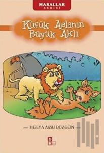 Küçük Aslanın Büyük Aklı