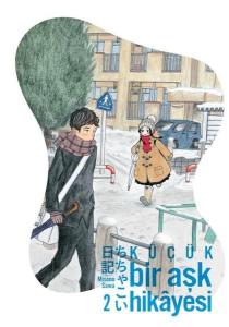 Küçük Bir Aşk Hikayesi Cilt - 2