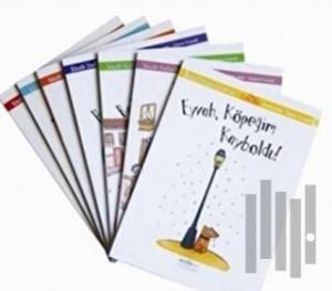 Küçük Endişeler Dizisi (7 Kitap Takım)