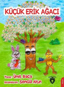 Küçük Erik Ağacı