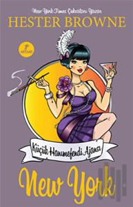 Küçük Hanımefendi Ajansı - New York