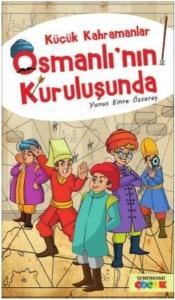 Küçük Kahramanlar İstanbul'un Fethinde