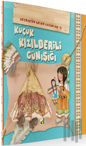 Küçük Kızılderili Günışığı