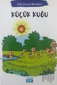 Küçük Kuğu - Ünlü Çocuk Masalları