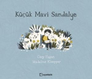 Küçük Mavi Sandalye