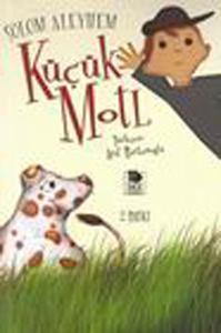 Küçük Moti(Malçik Moti)