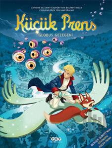 Küçük Prens 6 Globus Gezegeni