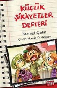 Küçük Şikayetler Defteri