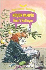 Küçük Vampir Noel’i Kutluyor