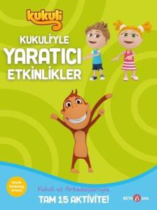 Kukuli - Kukuli'yle Yaratıcı Etkinlikler - 3