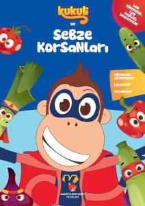 Kukuli ve Sebze Korsanları