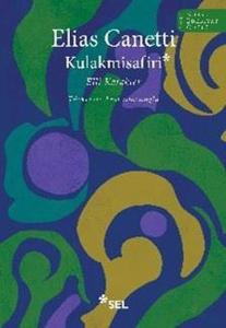 Kulakmisafiri: Elli Karakter