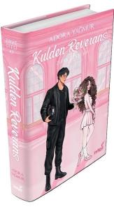 Külden Reverans (Ciltli)