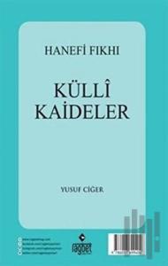 Külli Kaideler - Hanefi Fıkhı
