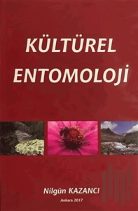 Kültürel Entomoloji