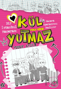 Külyutmaz