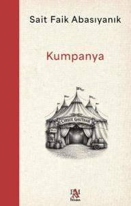 Kumpanya