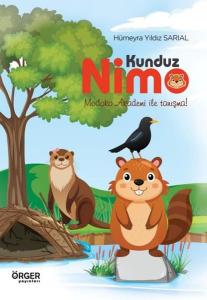 Kunduz Nimo - Modoko Akademi İle Tanışma!