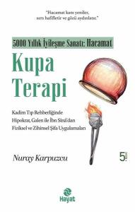 Kupa Terapi-Hacamat