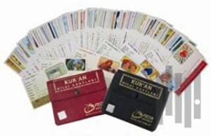 Kur’an Bilgi Kartları