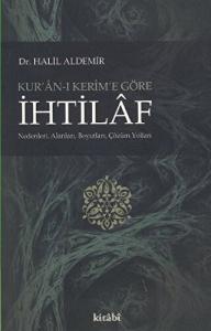 Kur’an-ı Kerim’e Göre İhtilaf