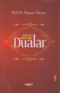 Kur-an'ı Kerim'den Dualar