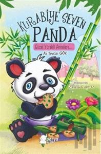 Kurabiye Seven Panda