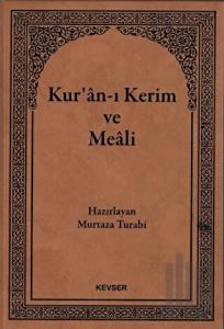 Kuran-ı Kerim ve Meali (Hafız Boy)