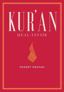 Kuran Meal - Tefsir (Ciltli)