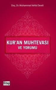 Kur'an Muhtevası ve Yorumu