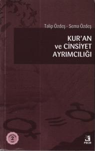 Kur'an Ve Cinsiyet Ayrımcılığı