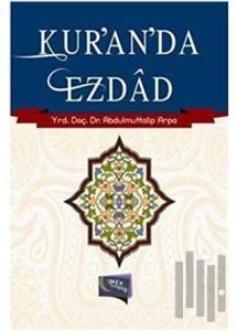 Kur'an'da Ezdad