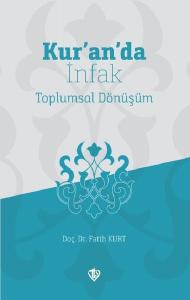 Kuranda İnfak Toplumsal Dönüşüm