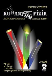 Kurantum Fizik-Atom Altı Varlıklar
