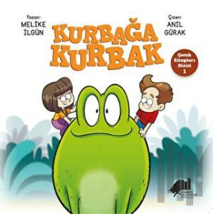 Kurbağa Kurbak