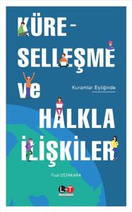 Küreselleşme  ve Halkla İlişkiler