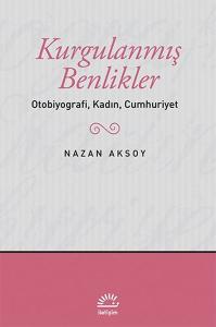 Kurgulanmış Benlikler/Otobiyografi  Clz
