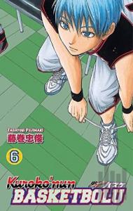 Kuroko’nun Basketbolu 6
