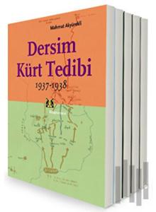 Kürt Sorunu Seti (5 Kitap Set)