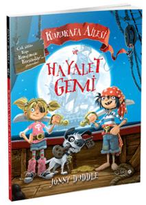 Kurukafa Ailesi ve Hayalet Gemi