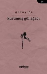 Kurumuş Gül Ağacı