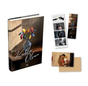 Kutlu Olsun 2 - Ayraç ve Karakter Kartları Hediyeli (Ciltli)