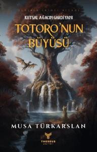 Kutsal Ağacın Gardiyanı - Totoro'nun Büyüsü 2