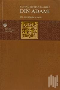 Kutsal Kitaplara Göre Din Adamı