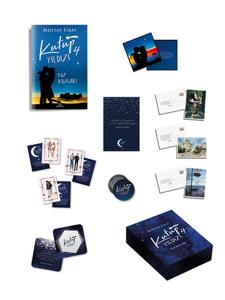 Kutup Yıldızı - 4 Yaz Rüzgarı (Hediyeli Özel Kutu)