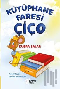 Kütüphane Faresi Çiço